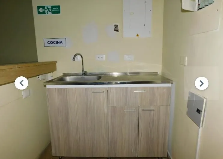 Local en arriendo en La Concepcion, Barranquilla, 156 m² · foto 8 de 11