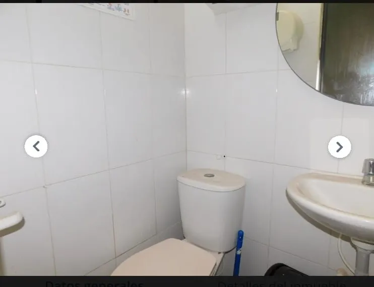 Local en arriendo en La Concepcion, Barranquilla, 156 m² · foto 9 de 11