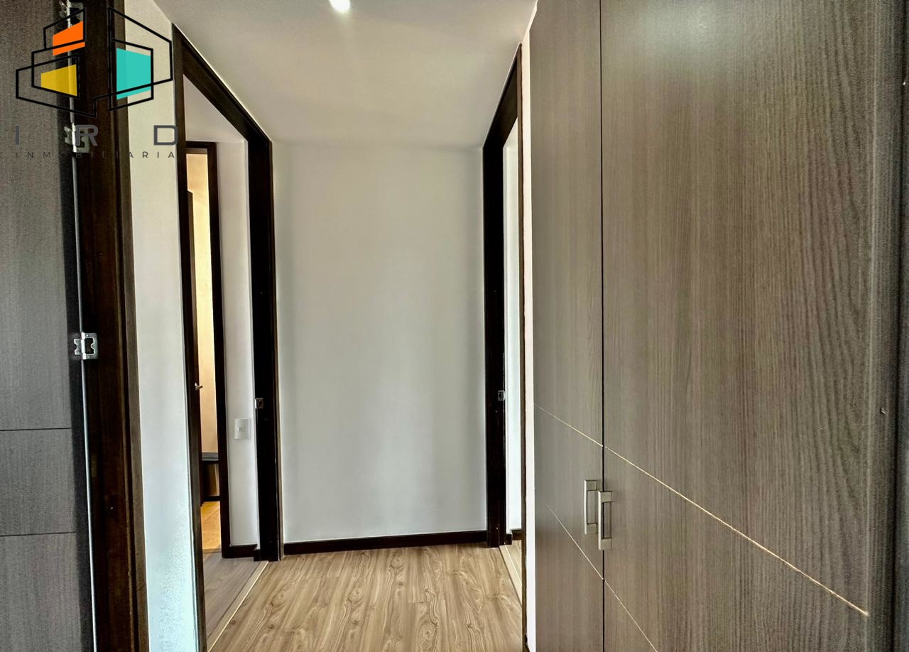 Apartamento en arriendo en El Poblado, Medellín · foto 14 de 24