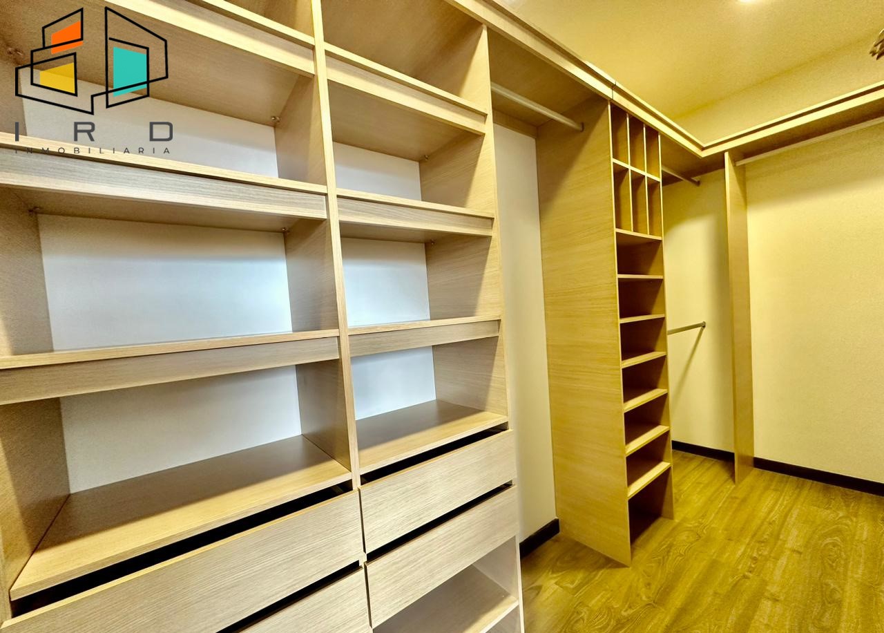 Apartamento en arriendo en El Poblado, Medellín · foto 21 de 24
