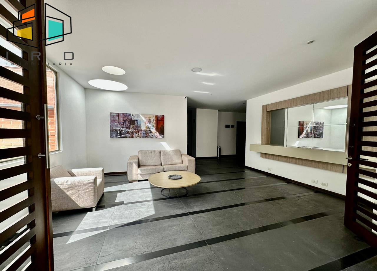 Apartamento en arriendo en El Poblado, Medellín · foto 24 de 24