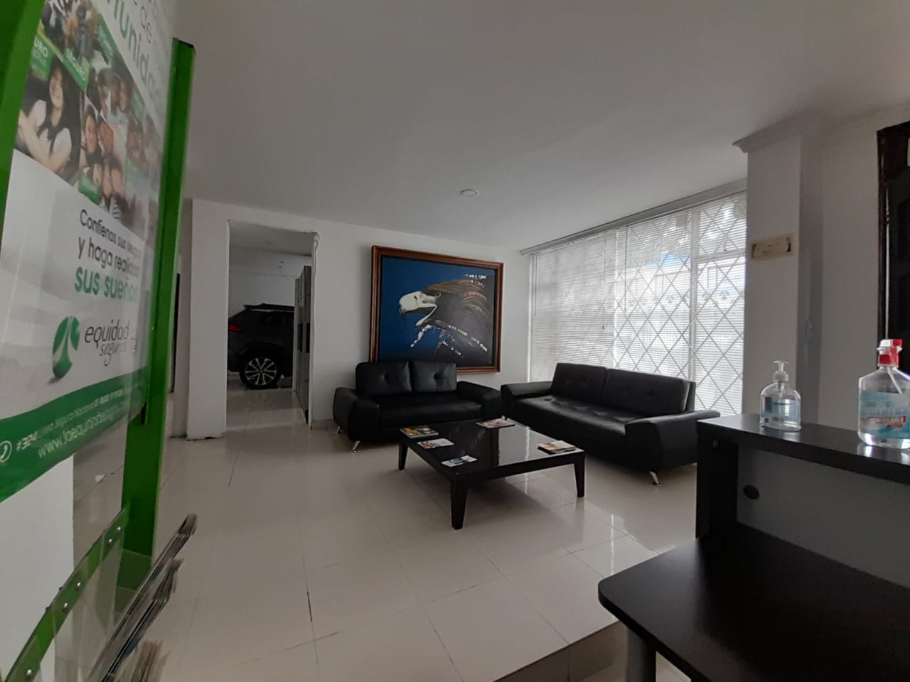 Casa en venta en Pasadena, Bogotá · foto 9 de 24