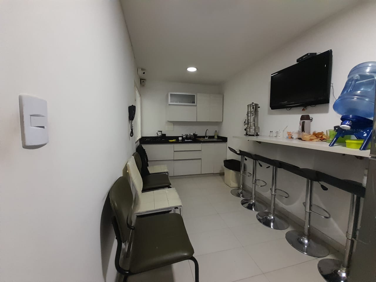 Casa en venta en Pasadena, Bogotá · foto 11 de 24