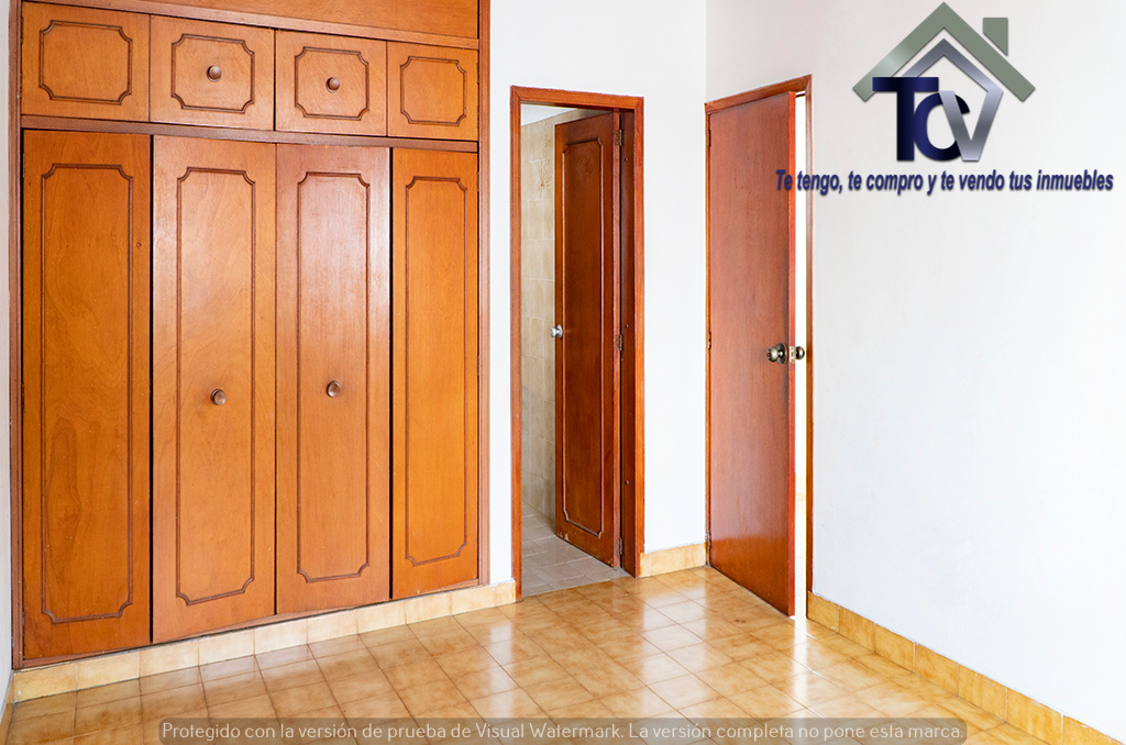 Apartamento de 5 alcobas en venta en San Alonso, Bucaramanga, 220 m² · foto 5 de 8