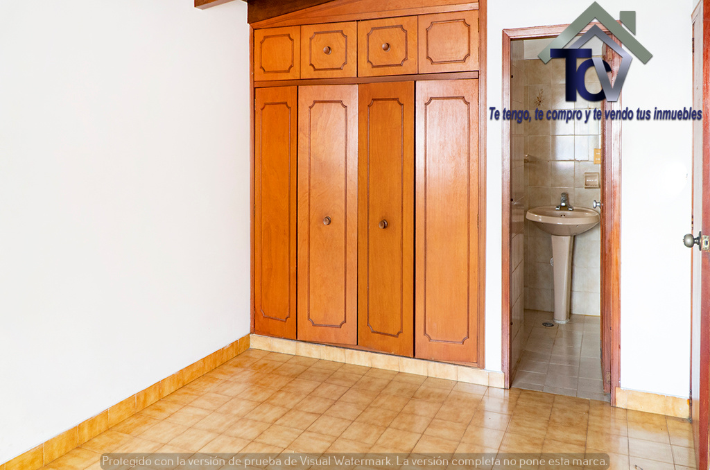 Apartamento de 5 alcobas en venta en San Alonso, Bucaramanga, 220 m² · foto 6 de 8