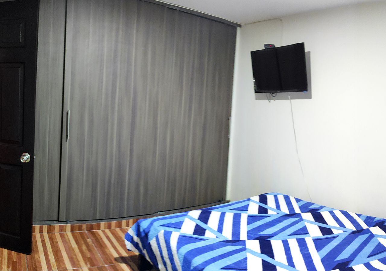 Apartamento en venta en San Jose, Armenia · foto 10 de 11
