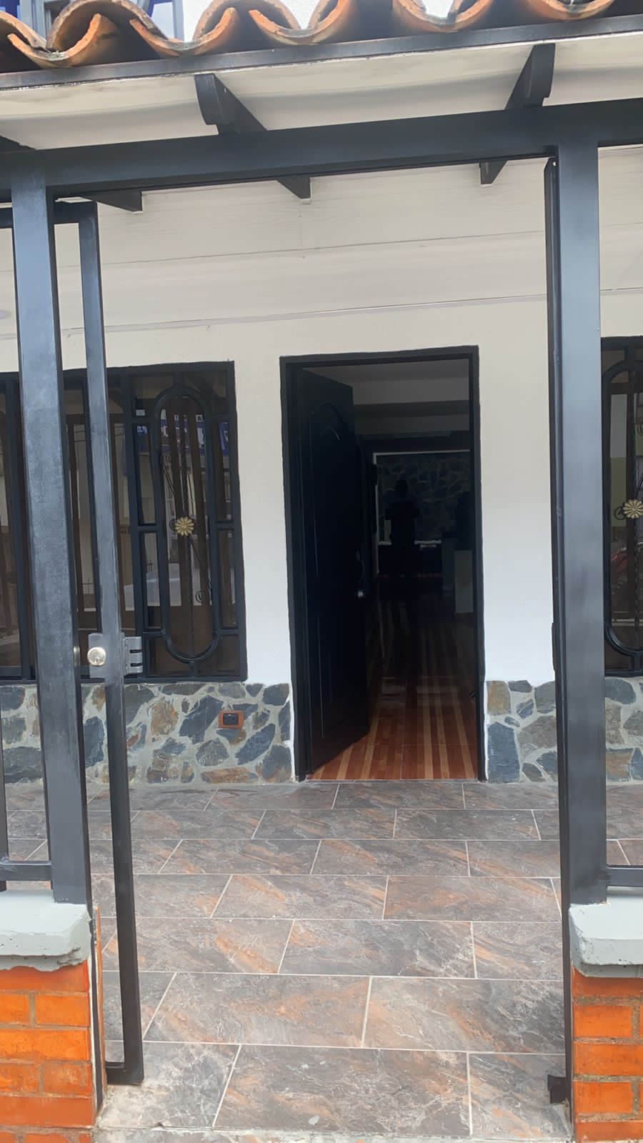Apartamento en venta en San Jose, Armenia · foto 11 de 11