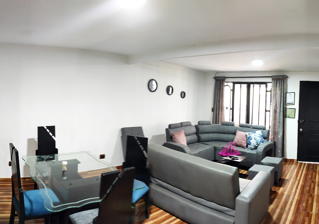 Apartamento en venta en San Jose, Armenia · foto 3 de 11