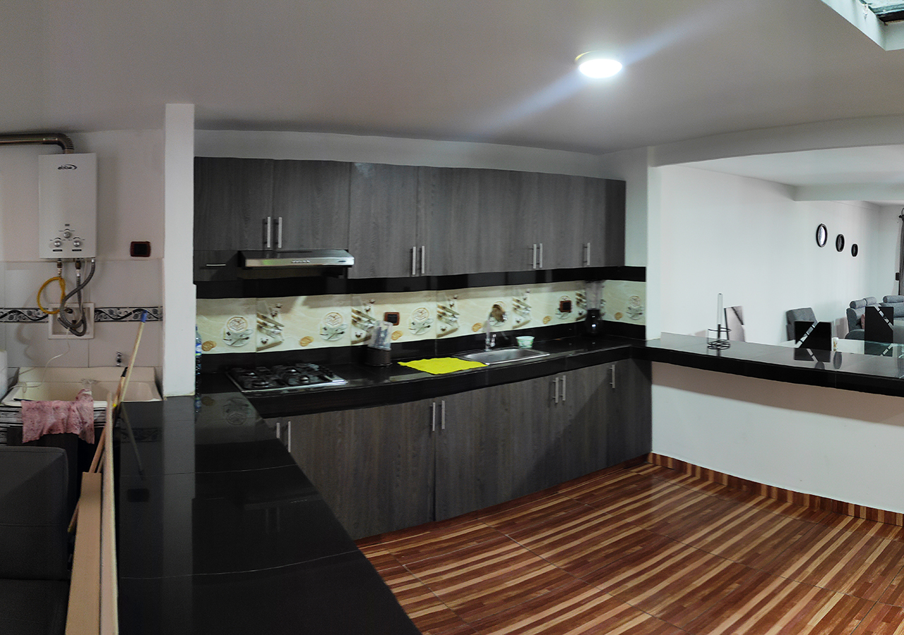 Apartamento en venta en San Jose, Armenia · foto 4 de 11