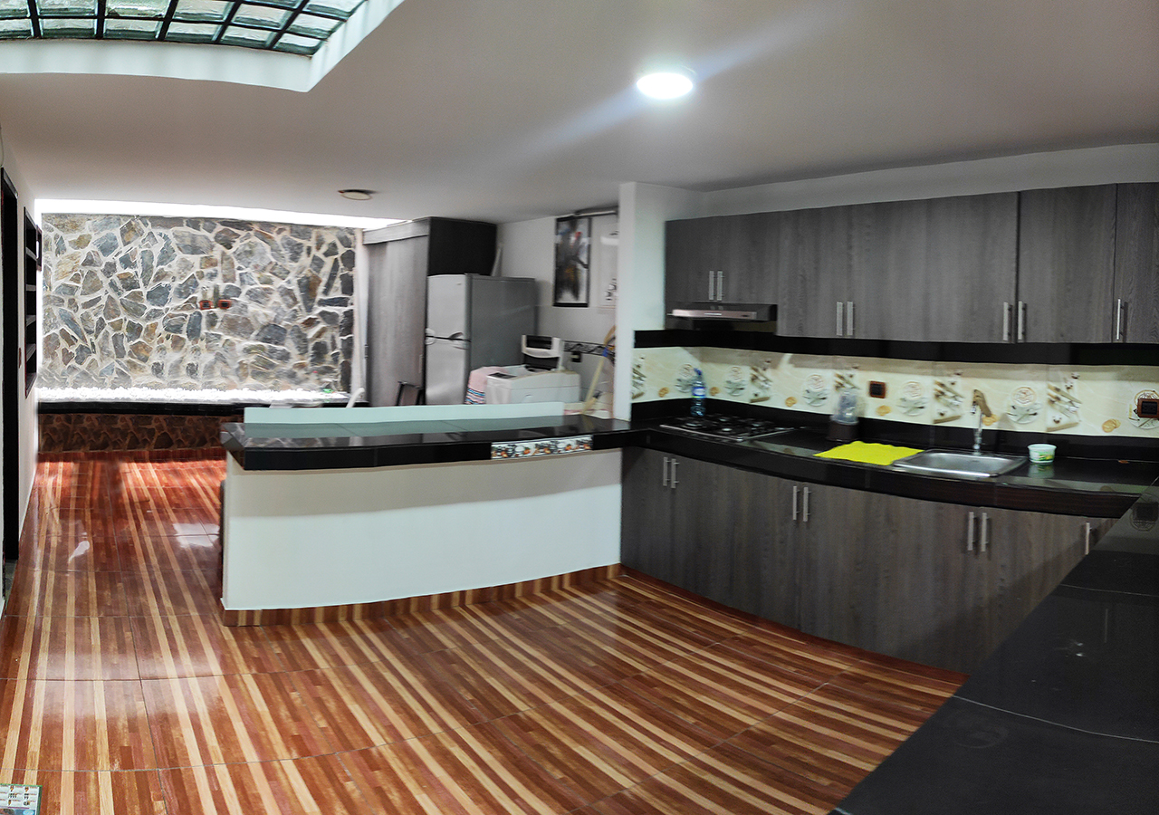 Apartamento en venta en San Jose, Armenia · foto 5 de 11