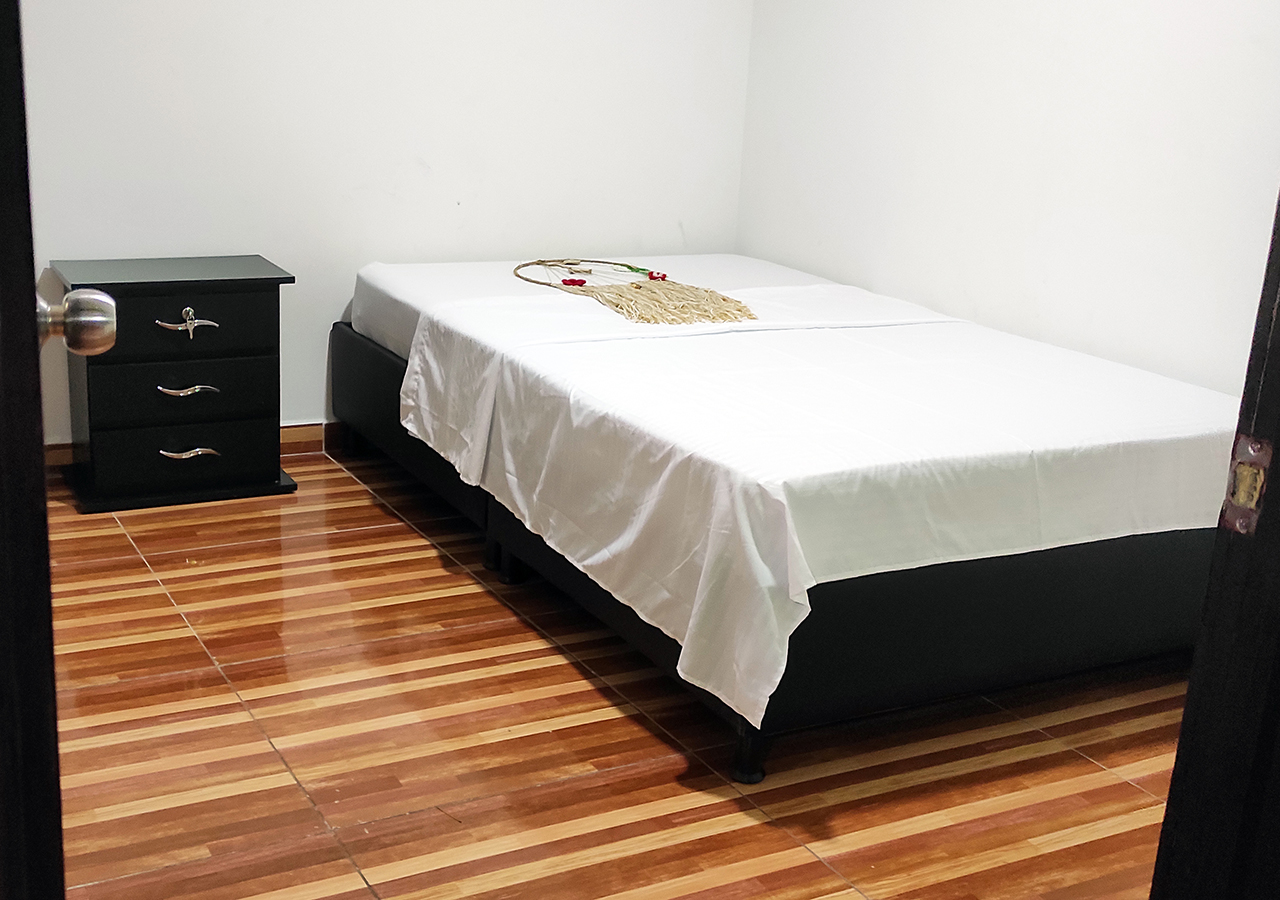 Apartamento en venta en San Jose, Armenia · foto 7 de 11