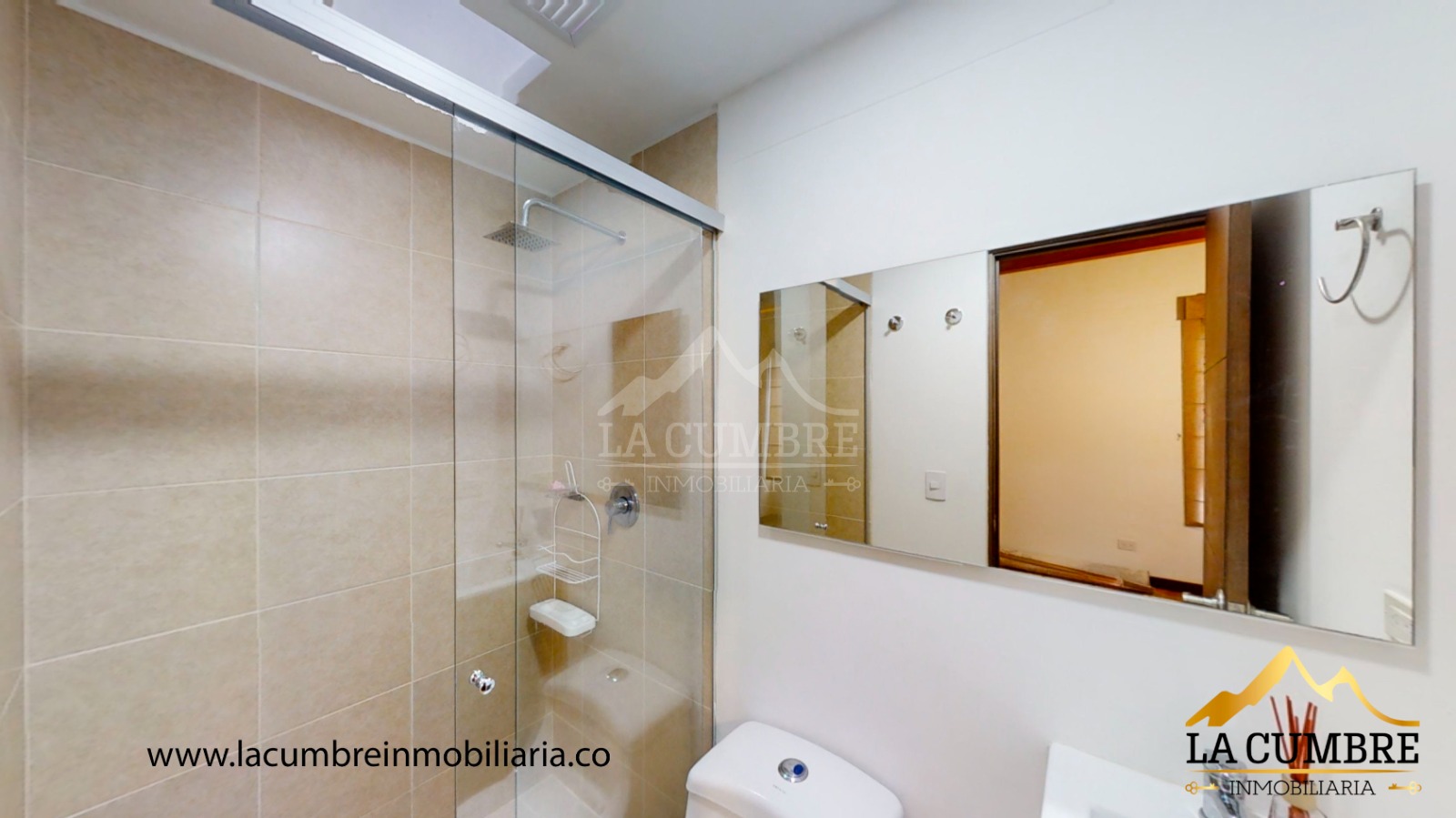 Apartamento en arriendo en Zuñiga, Envigado · foto 13 de 20