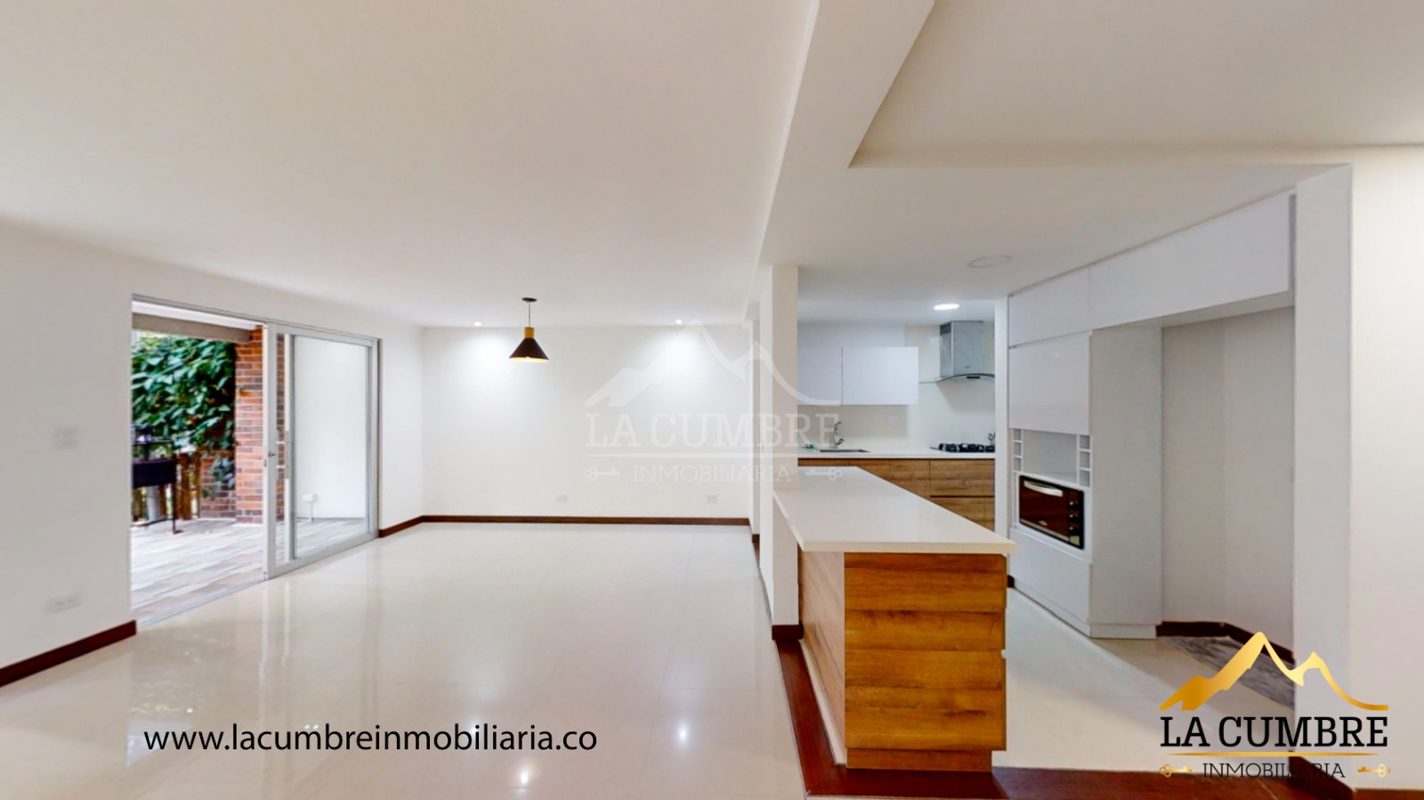 Apartamento en arriendo en Zuñiga, Envigado · foto 3 de 20