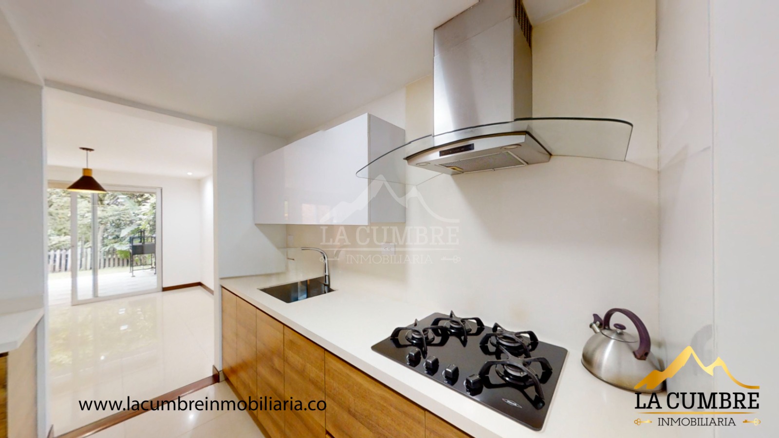 Apartamento en arriendo en Zuñiga, Envigado · foto 8 de 20