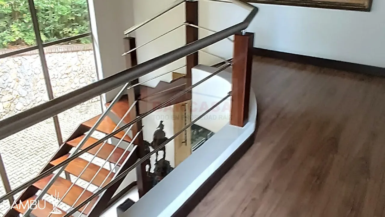 Casa de 3 alcobas en venta en Entre Amigos, Sabaneta, 350 m² · foto 16 de 24