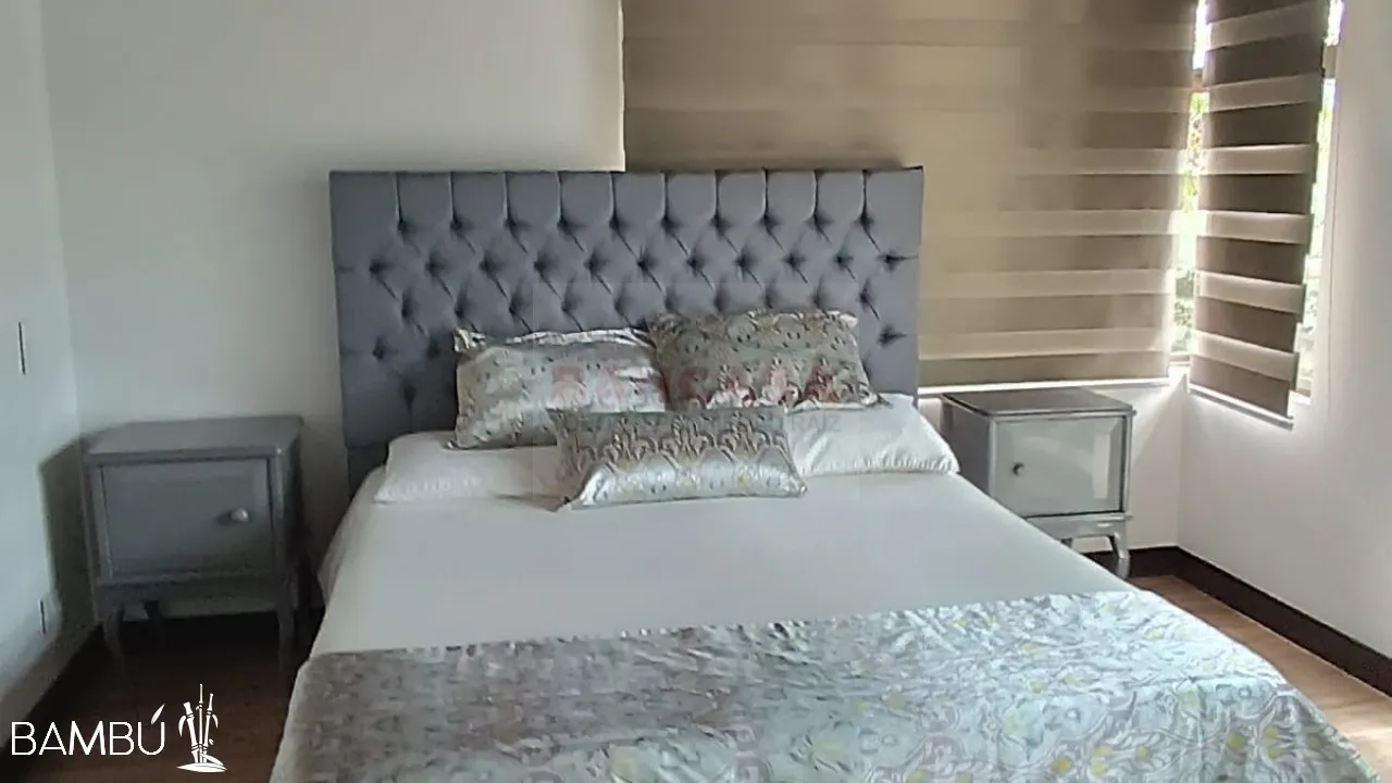 Casa de 3 alcobas en venta en Entre Amigos, Sabaneta, 350 m² · foto 18 de 24