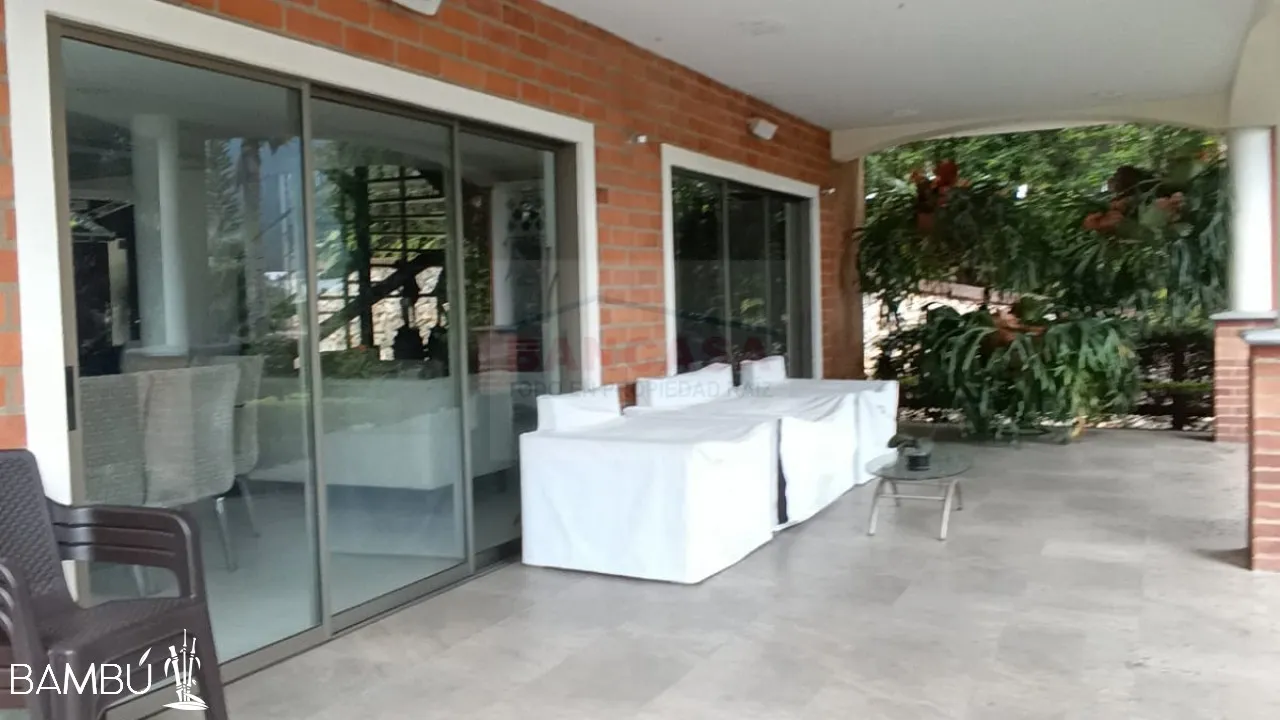 Casa de 3 alcobas en venta en Entre Amigos, Sabaneta, 350 m² · foto 21 de 24
