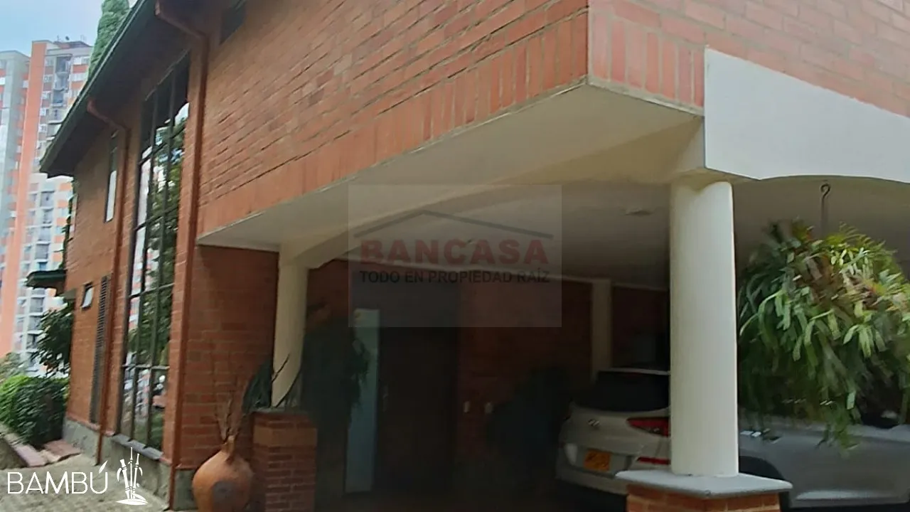 Casa de 3 alcobas en venta en Entre Amigos, Sabaneta, 350 m² · foto 24 de 24