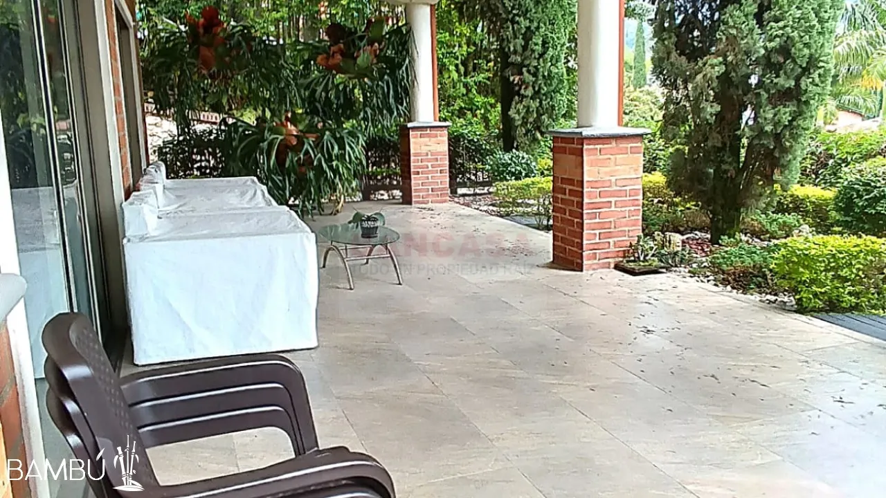 Casa de 3 alcobas en venta en Entre Amigos, Sabaneta, 350 m² · foto 6 de 24