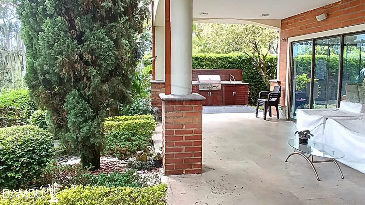 Casa de 3 alcobas en venta en Entre Amigos, Sabaneta, 350 m² · foto 7 de 24