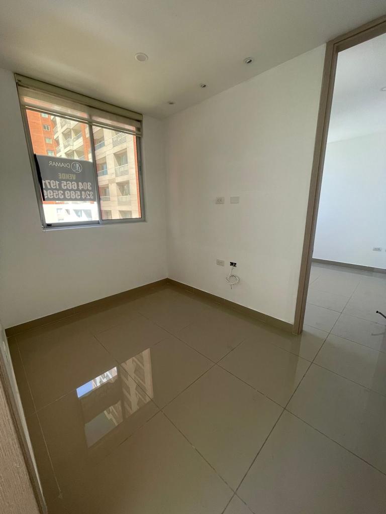 Apartamento en venta en Portal De Genovés, Barranquilla · foto 12 de 16