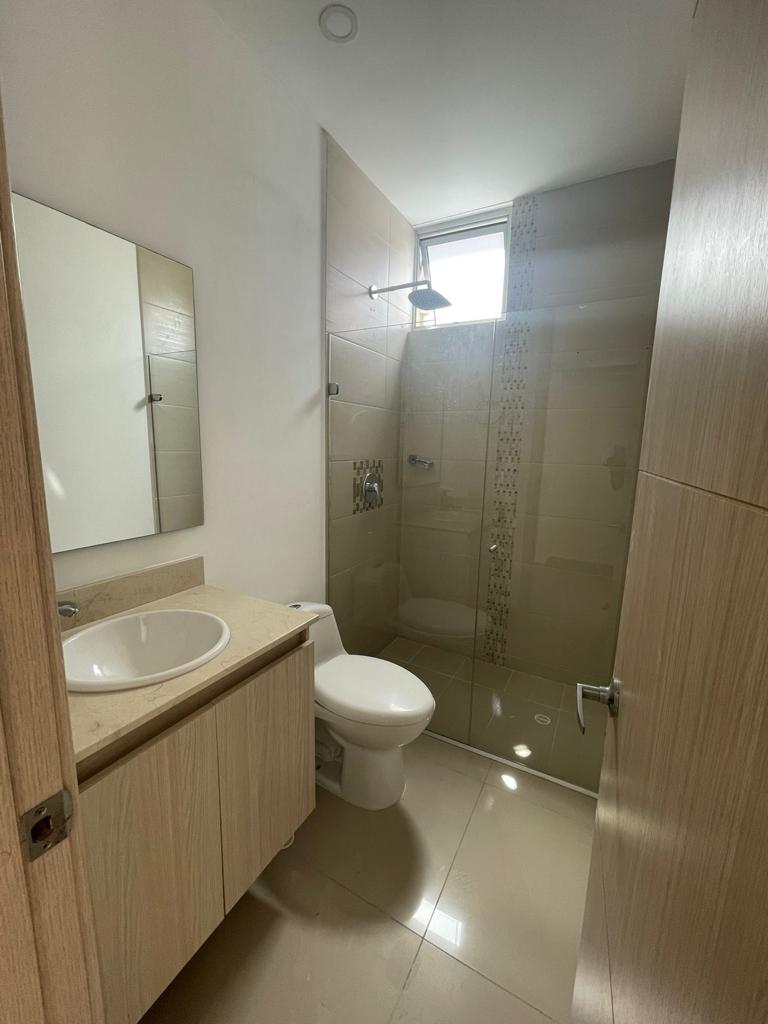 Apartamento en venta en Portal De Genovés, Barranquilla · foto 14 de 16