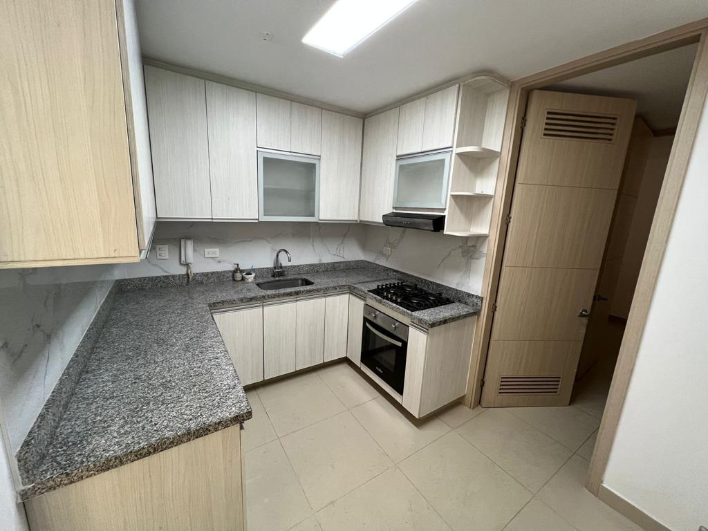 Apartamento en venta en Portal De Genovés, Barranquilla · foto 15 de 16