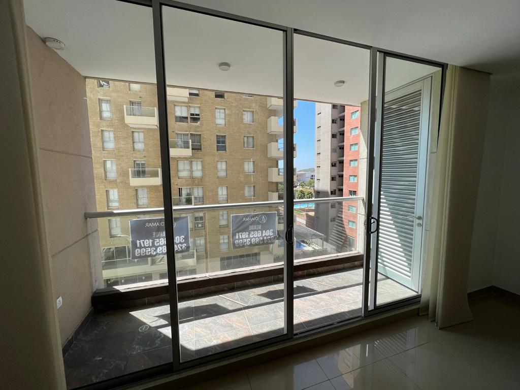 Apartamento en venta en Portal De Genovés, Barranquilla · foto 16 de 16
