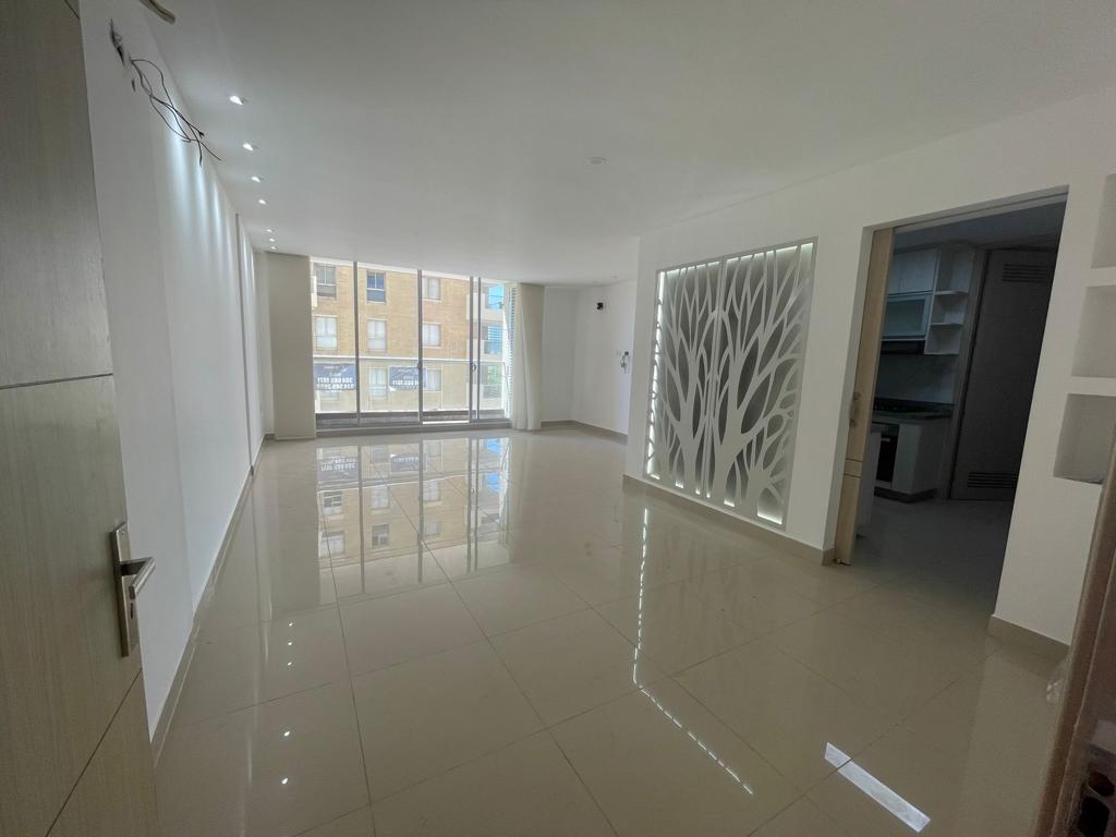 Apartamento en venta en Portal De Genovés, Barranquilla · foto 2 de 16