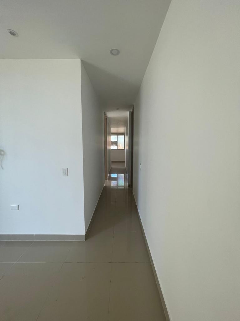 Apartamento en venta en Portal De Genovés, Barranquilla · foto 3 de 16