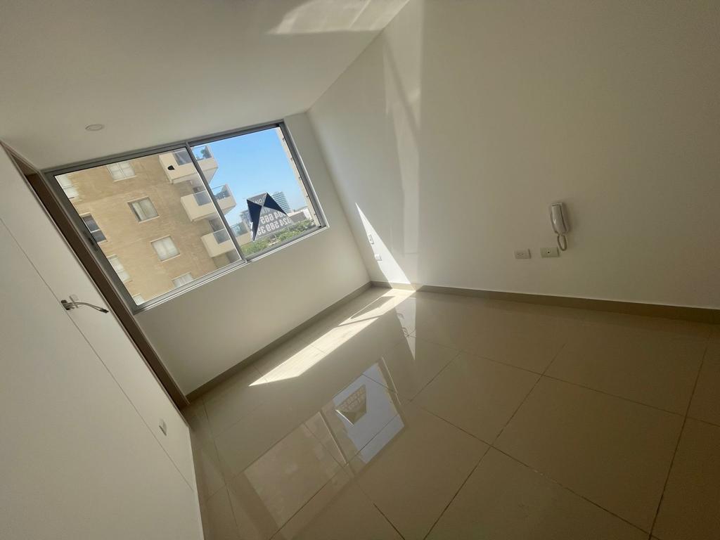 Apartamento en venta en Portal De Genovés, Barranquilla · foto 4 de 16