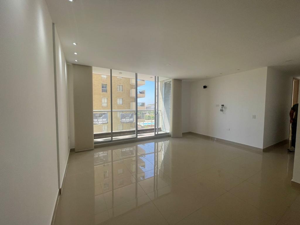 Apartamento en venta en Portal De Genovés, Barranquilla · foto 5 de 16