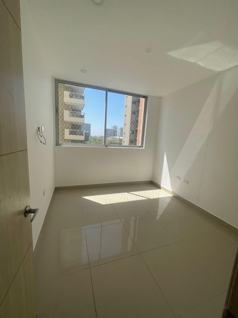 Apartamento en venta en Portal De Genovés, Barranquilla · foto 6 de 16