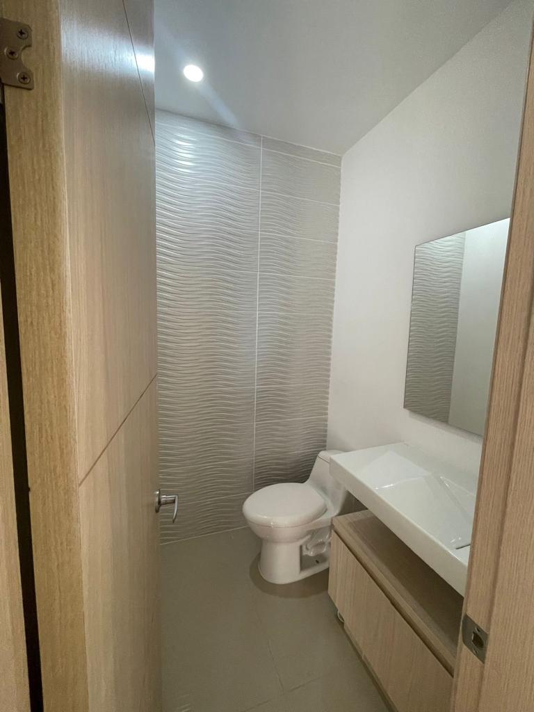 Apartamento en venta en Portal De Genovés, Barranquilla · foto 9 de 16