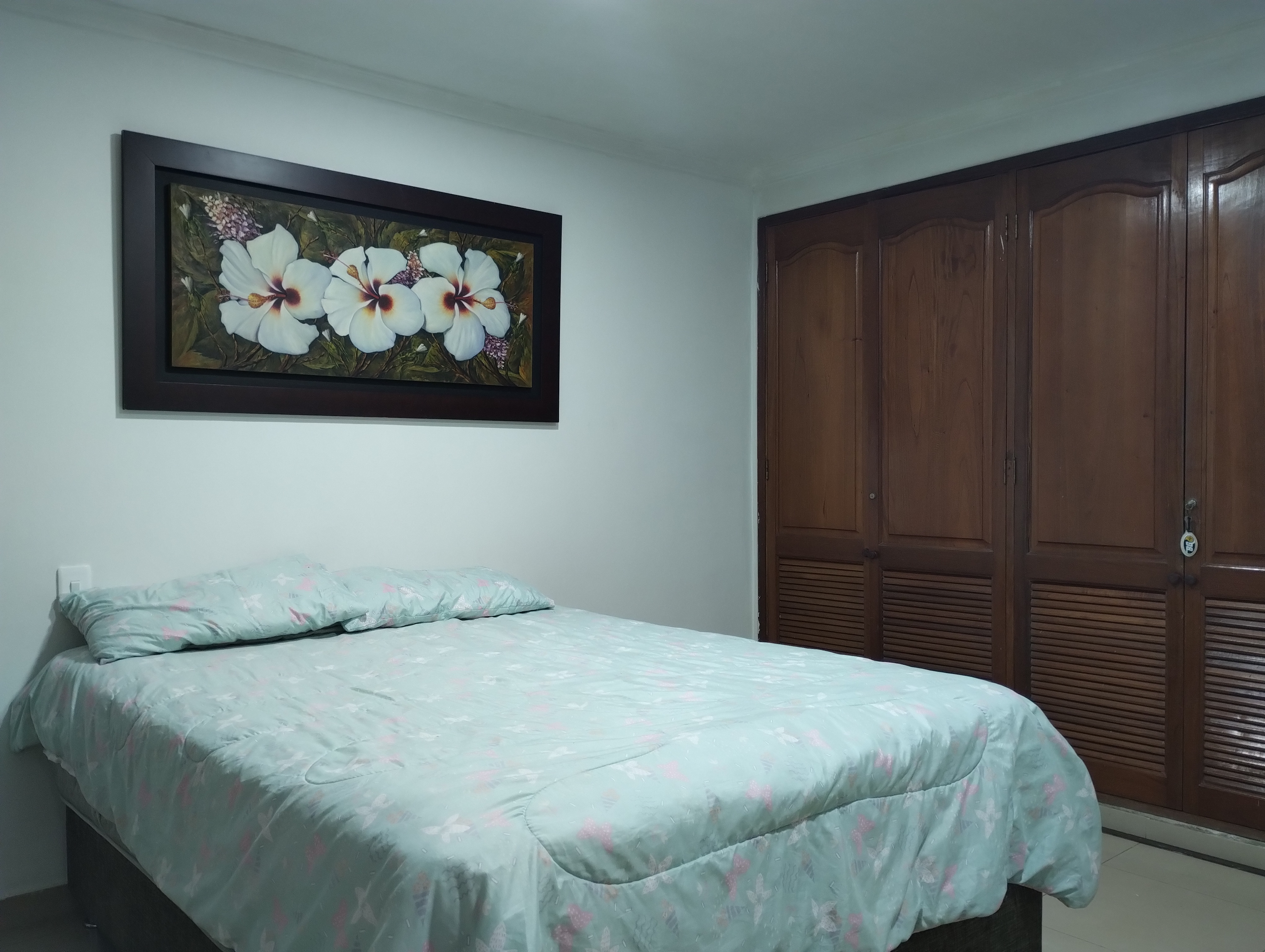 Apartamento en venta en El Poblado, Barranquilla · foto 4 de 5