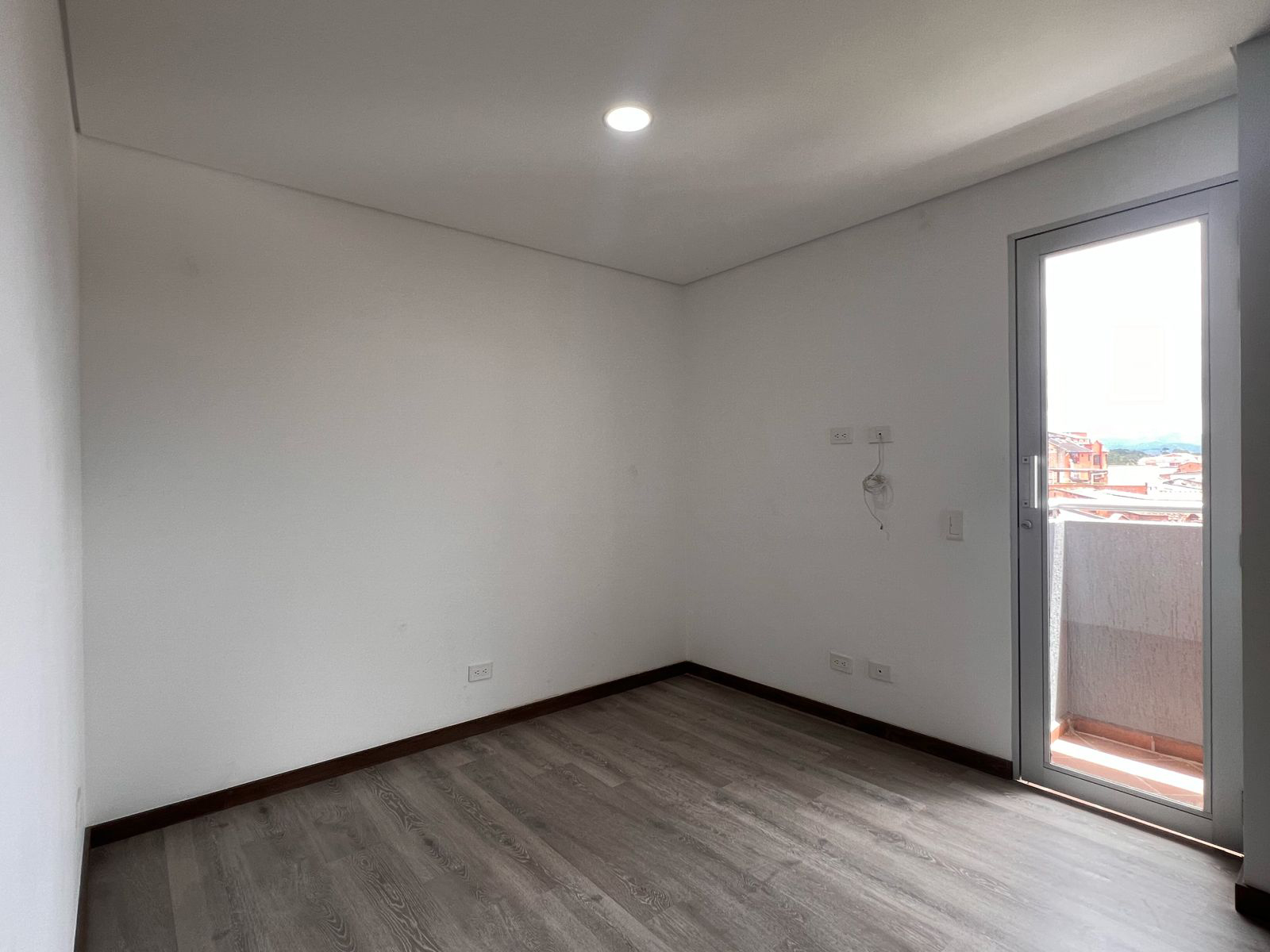 Apartamento de 2 alcobas en venta en El Porvenir, Rionegro, 87 m² · foto 5 de 10