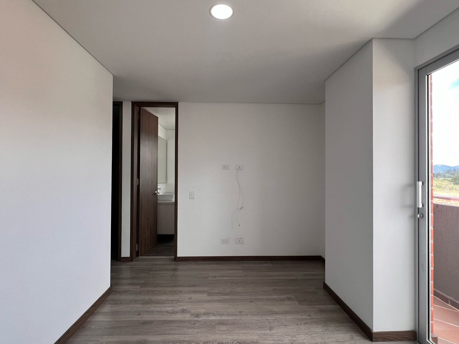 Apartamento de 2 alcobas en venta en El Porvenir, Rionegro, 87 m² · foto 6 de 10
