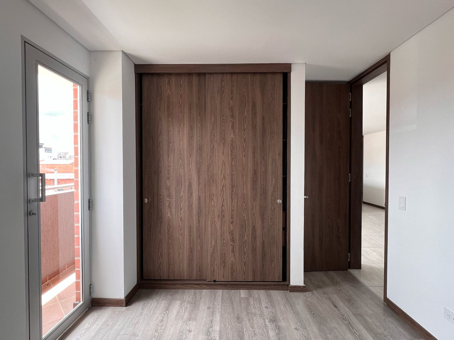 Apartamento de 2 alcobas en venta en El Porvenir, Rionegro, 87 m² · foto 8 de 10
