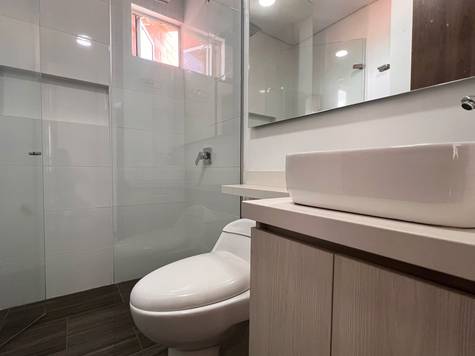 Apartamento de 2 alcobas en venta en El Porvenir, Rionegro, 87 m² · foto 9 de 10