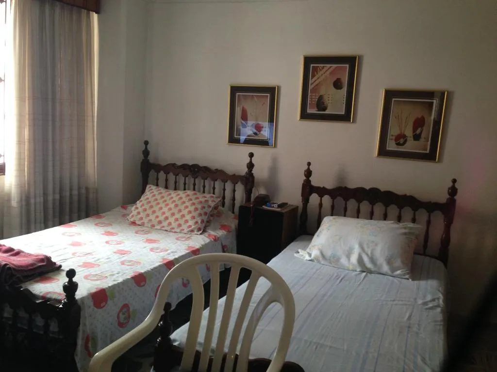 Apartamento de 5 alcobas en venta en Central, Palmira, 393 m² · foto 22 de 24