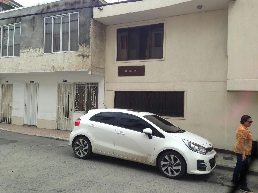 Apartamento de 5 alcobas en venta en Central, Palmira, 393 m² · foto 2 de 24