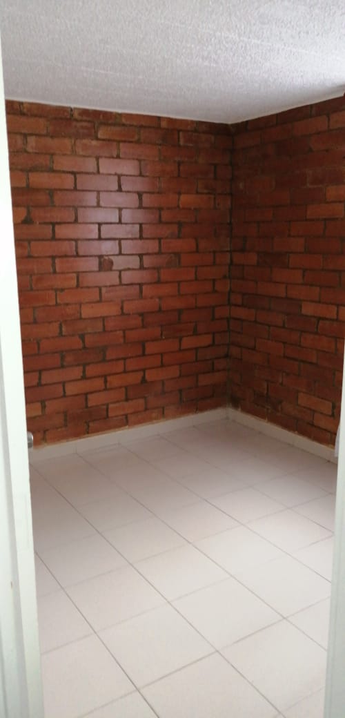 Apartamento de 2 alcobas en venta en Quintanar De Los Sauces Et. I, Soacha, 45 m² · foto 12 de 15
