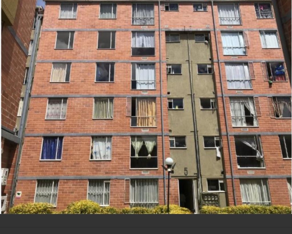 Apartamento de 2 alcobas en venta en Quintanar De Los Sauces Et. I, Soacha, 45 m² · foto 15 de 15