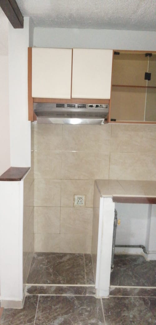 Apartamento de 2 alcobas en venta en Quintanar De Los Sauces Et. I, Soacha, 45 m² · foto 4 de 15