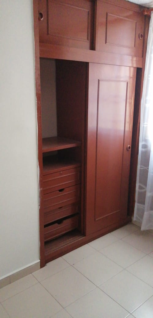 Apartamento de 2 alcobas en venta en Quintanar De Los Sauces Et. I, Soacha, 45 m² · foto 5 de 15