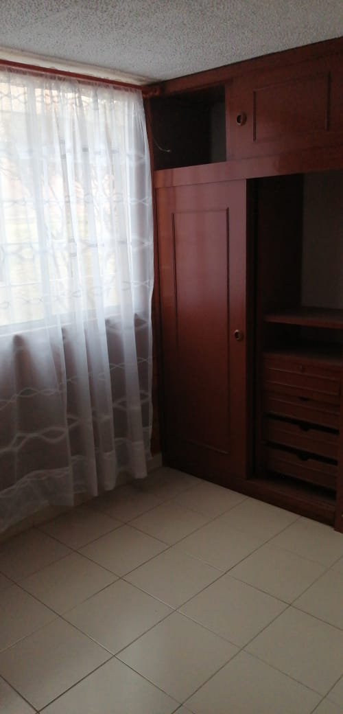 Apartamento de 2 alcobas en venta en Quintanar De Los Sauces Et. I, Soacha, 45 m² · foto 7 de 15