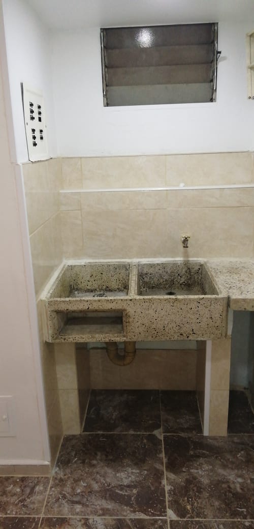 Apartamento de 2 alcobas en venta en Quintanar De Los Sauces Et. I, Soacha, 45 m² · foto 9 de 15