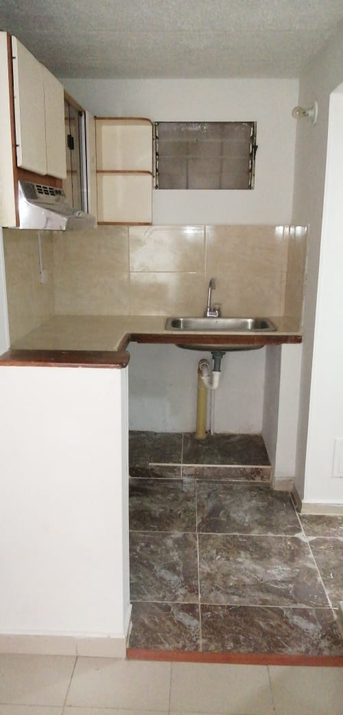 Apartamento de 2 alcobas en venta en Quintanar De Los Sauces Et. I, Soacha, 45 m² · foto 10 de 15