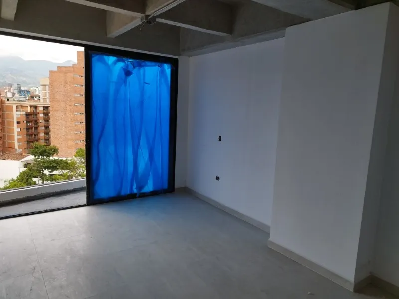 Apartamento de 2 alcobas en arriendo en Conquistadores, Medellín, 100 m² · foto 11 de 14