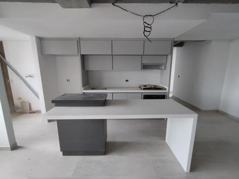 Apartamento de 2 alcobas en arriendo en Conquistadores, Medellín, 100 m² · foto 3 de 14